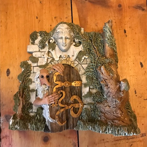 Clarecraft bernard pearson - bernard,