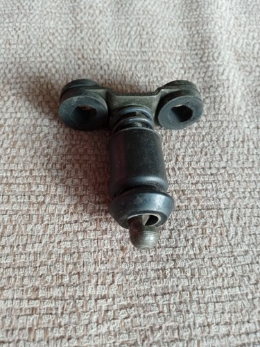 Yamaha early xs650 - xs650, seat