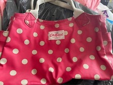 CATH KIDSTON TOTE HANDBAG SPOT