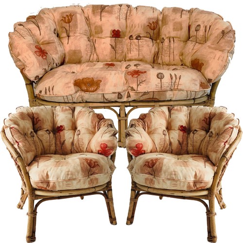 Replacement cushions for - cushions, a