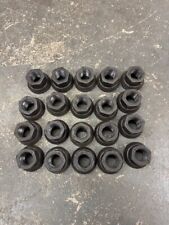 20 X RENAULT/VOLVO  WHEEL NUTS