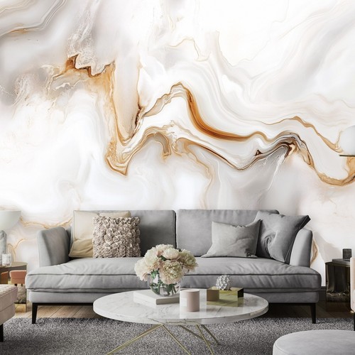 Giant wallpaper marble - giant,