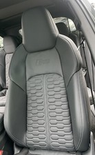 AUDI A6 RS6 C8 2020-2023 SET