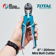 Total Tools - 8inch / 200mm
