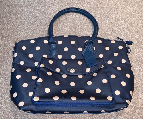 Cath kidston large navy - cath,