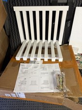 Folding Solid Wood Shower