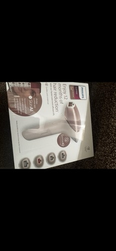 Philips lumea ipl hair - lumea, removal