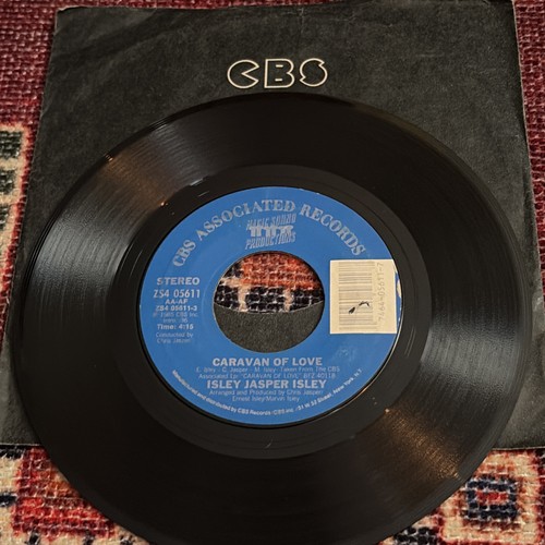 Isley jasper caravan - isley,