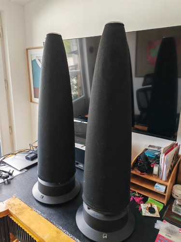 Meridian audio loudspeaker - meridian, m6