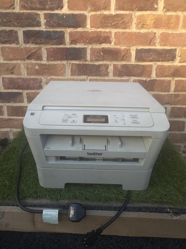 Brother dcp 7055w - brother, laser