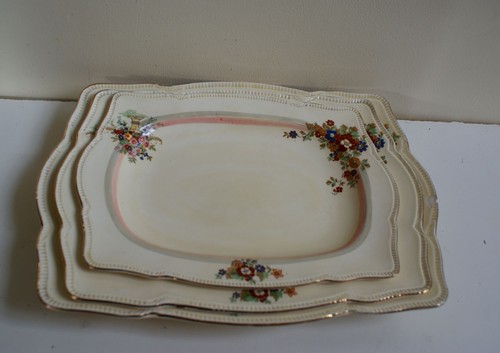 Antique royal winton - winton, grimwades