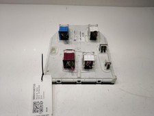 MERCEDES SPRINTER BCM BODY