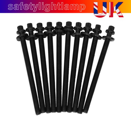 Cylinder head gasket - head,