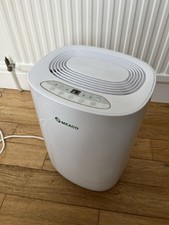 Meaco Dry ABC Dehumidifier 10L