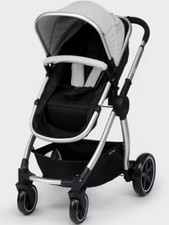 Mothercare Journey 4-Wheel