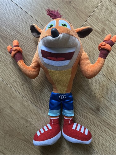 Crash bandicoot ps1 official - bandicoot,