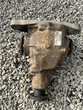 BMW E46 M3 3.2 24V LSD