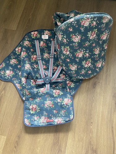 Maclaren quest cath kidston - quest,