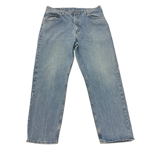 Wrangler jeans mens w38 l30 - wrangler,