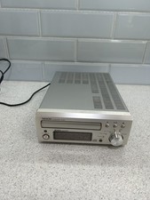 Denon UD-M30 CD Player - Fully