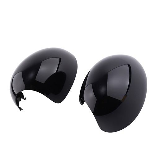 Door mirror housing - for, mini