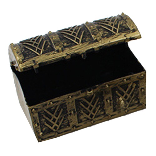 Pirate storage box for kids - storage,