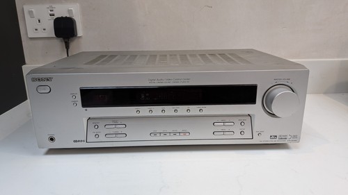 Sony str de495p channel - str-de495p,