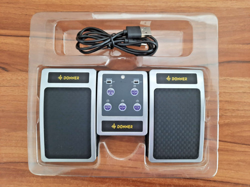 Donner dbm bluetooth sheet - donner, dbm-1