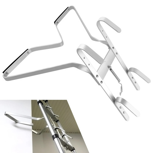 Ladder stand off type stay - ladder,