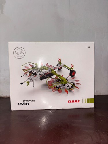 Wiking scale claas liner - 1:32,