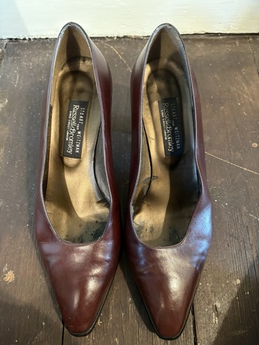 Vintage stuart weitzman - vintage,