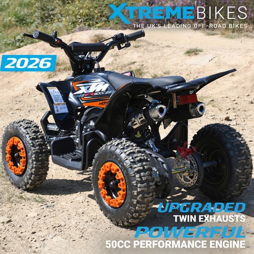New 2026 xtm monster - xtm,