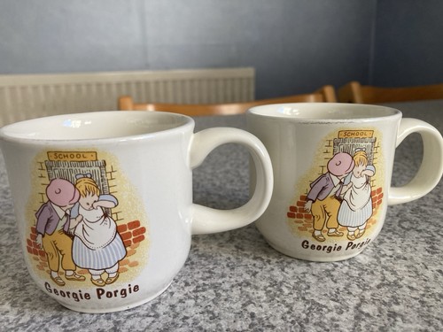 Vintage poole nursery - poole, rhymes
