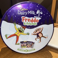 Cadbury Dairy Milk Freddo &