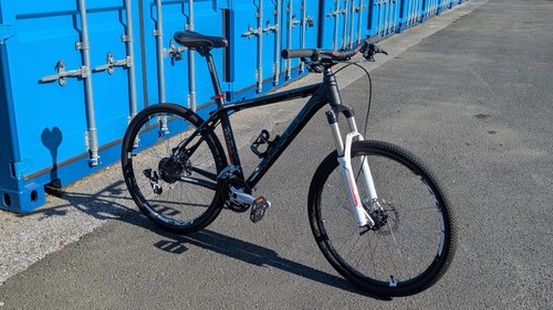 Cube ltd race 26er - ltd, 26er.