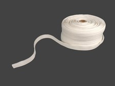 10 Metres of Roman Blind Tape - 19mm 3/4" Inch Wide - Cream