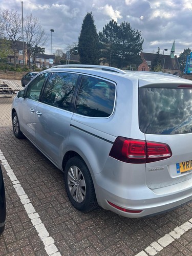 Sharan 0tdi diesel - ,