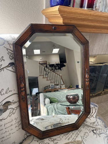Antique arts crafts mission - &,