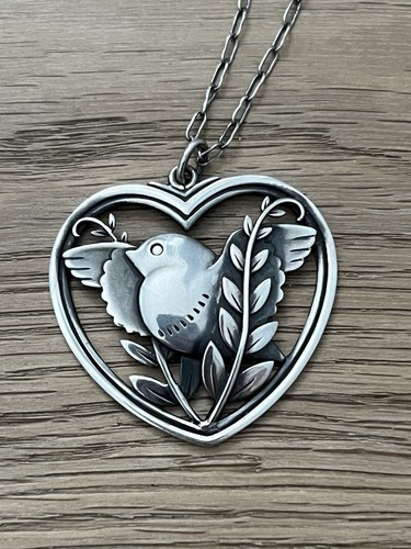 Georg jensen sterling - georg,