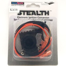 Ford pinto accuspark stealth - pinto,