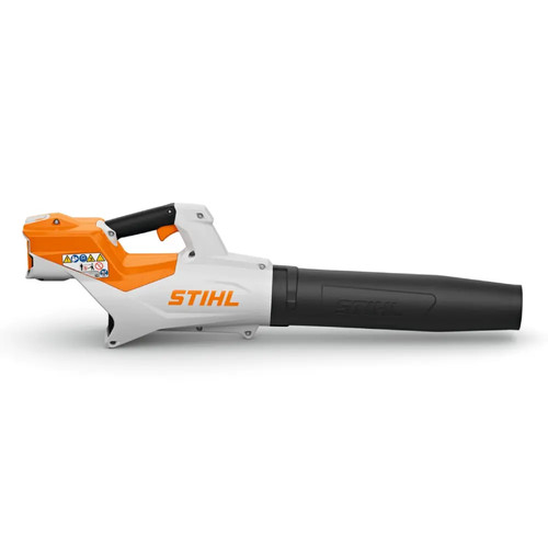 Stihl bga cordless blower - bga,
