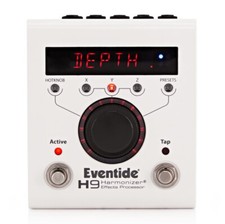 Custom Eventide H9 Max