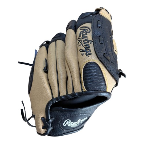 Rawlings baseball glove pl609c - rawlings,