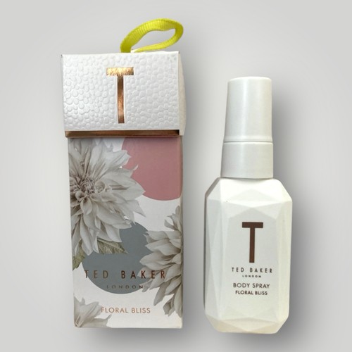 Ted baker floral bliss - floral, body