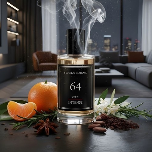 Federico mahora fm 64 - mahora,