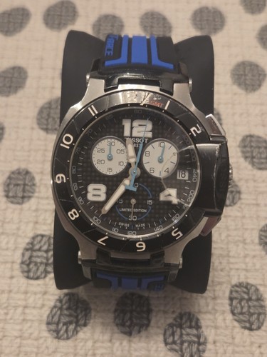 Tissot race motogp limited - tissot, t-race