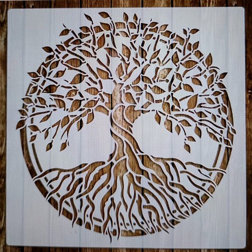 Large tree life - large, reusable