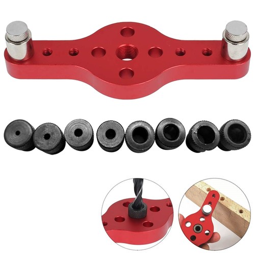 10mm vertical pocket hole - 2-10mm,