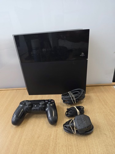 Sony playstation 500gb - sony, 4