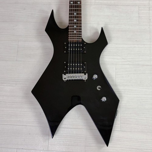 Rich warlock model black - rich,